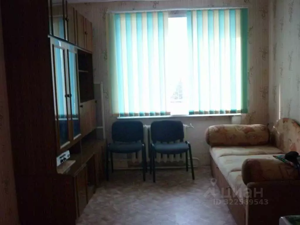 Комната Коми, Сыктывдинский район, с. Выльгорт ул. Тимирязева, 38 ... - Фото 2