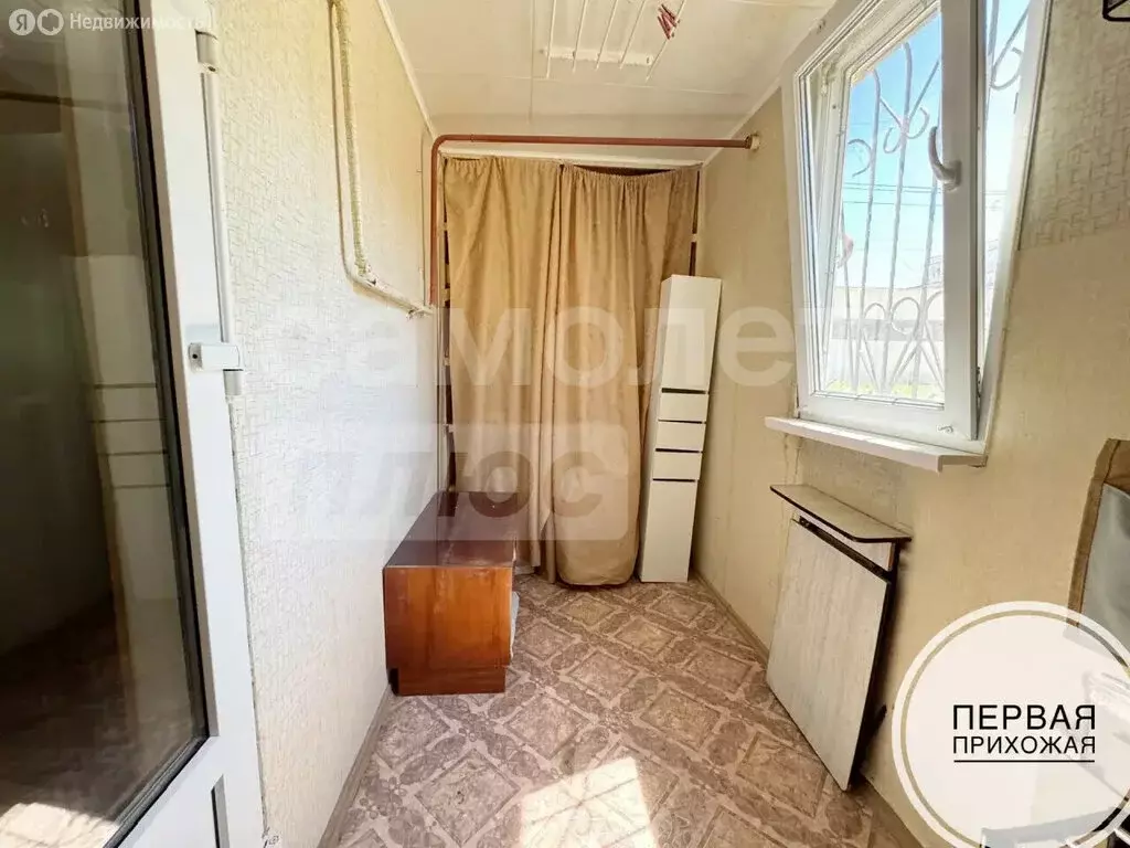 1-комнатная квартира: Севастополь, улица Героев Бреста, 15 (45 м) - Фото 2