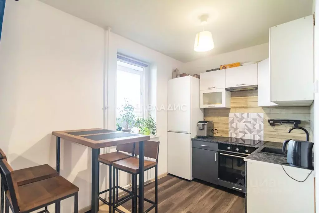 Студия Карелия, Петрозаводск Нойбранденбургская ул., 6к3 (27.9 м) - Фото 1