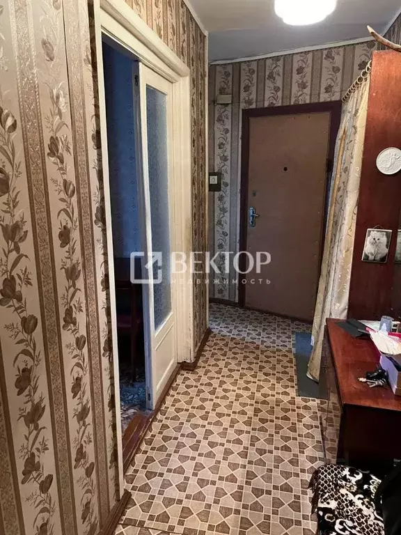 4-к кв. Костромская область, Кострома ул. Задорина, 8 (77.8 м) - Фото 2