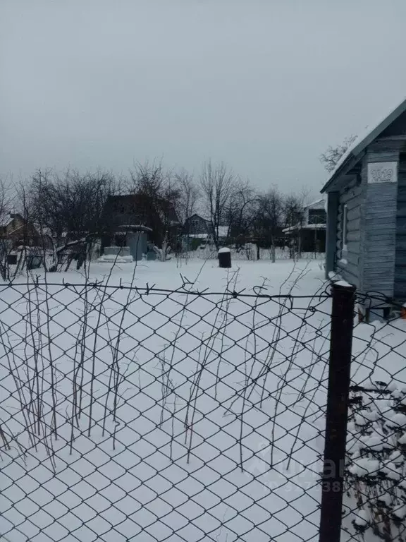 Дом в Ульяновская область, Ульяновск Вишневый Сад СНТ, 1019 (25 м) - Фото 2