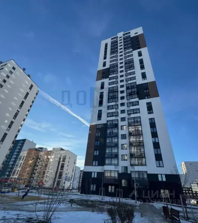 Студия Свердловская область, Екатеринбург ул. Евгения Савкова, 19А ... - Фото 1