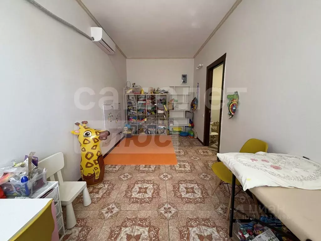 5-к кв. Севастополь ул. Адмирала Юмашева, 24 (80.0 м) - Фото 2