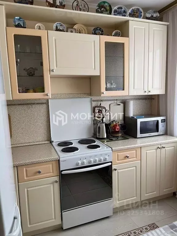 2-к кв. Белгородская область, Старый Оскол Северный мкр, 32 (52.0 м) - Фото 1