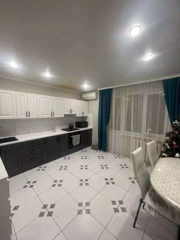 1-к кв. Ставропольский край, Ставрополь просп. Кулакова, 47/4 (57.2 м) - Фото 1