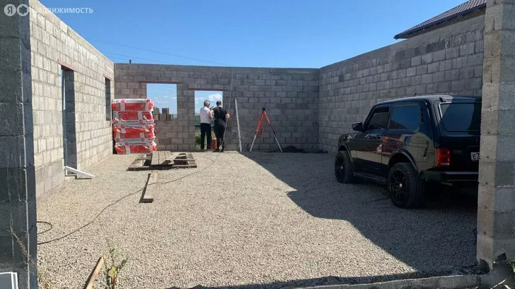 Участок в Красноярский край, Сосновоборский муниципальный округ, ... - Фото 2