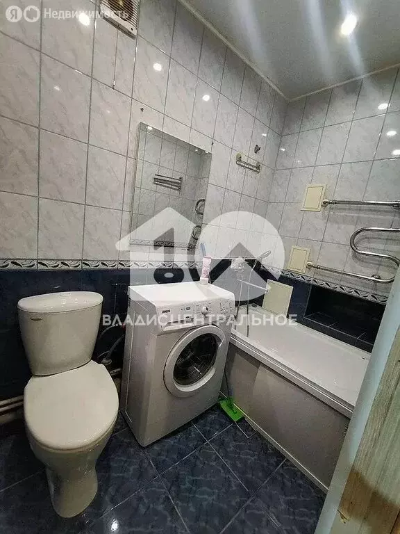 Квартира-студия: Бердск, Лунная улица, 30 (20.1 м) - Фото 1