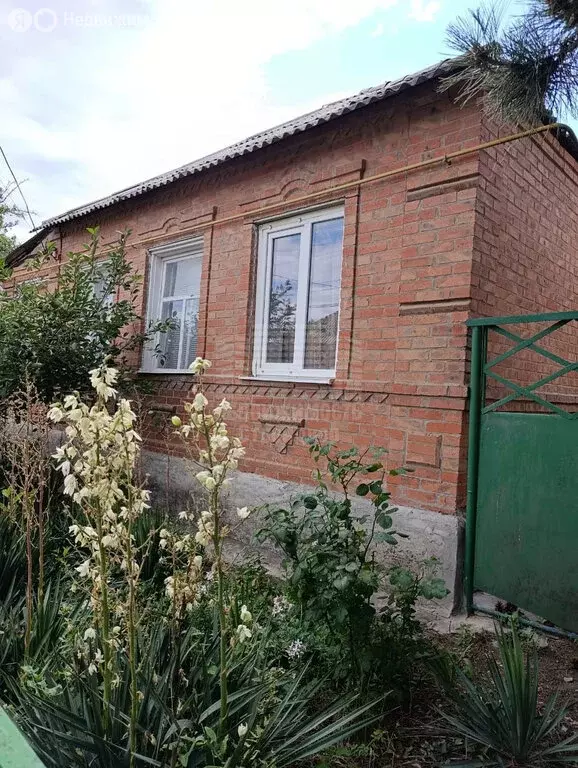 Дом в Покровское, улица Чехова (87 м) - Фото 1