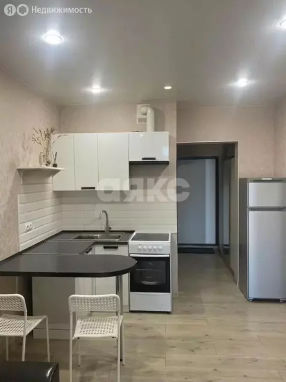 Квартира-студия: Анапа, улица Ленина, 185Ак5 (28 м) - Фото 2