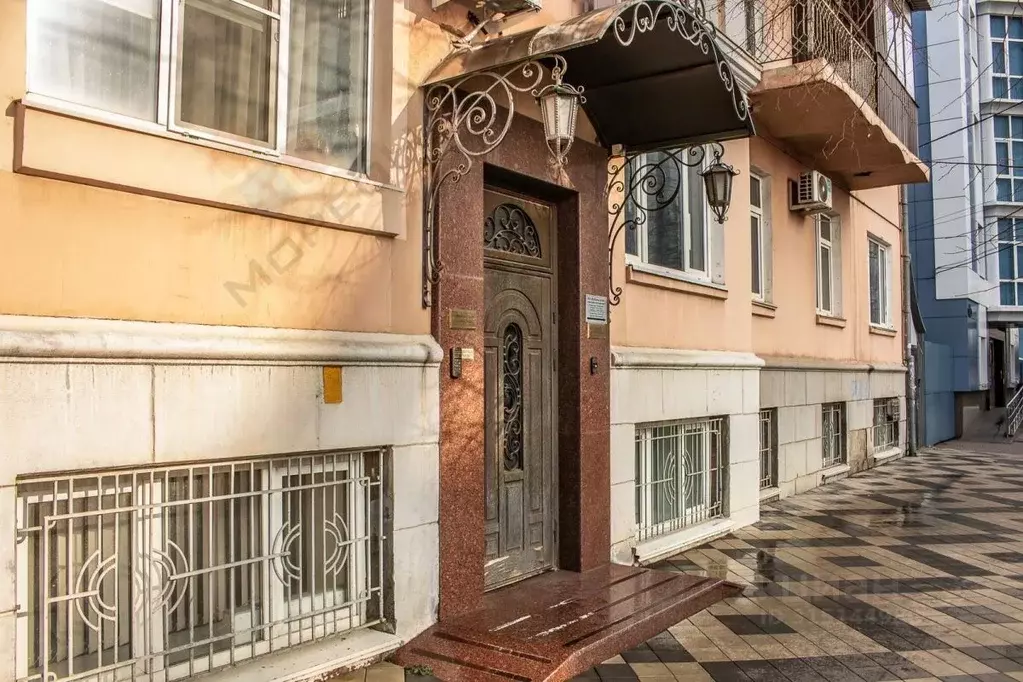 Офис в Краснодарский край, Краснодар Красная ул., 16 (365 м) - Фото 1
