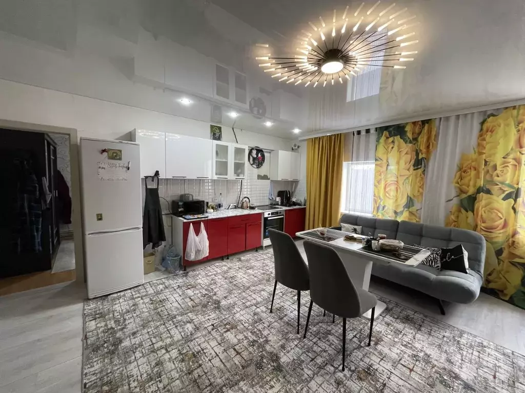 Дом в Воронежская область, Воронеж Железнодорожник-2 СНТ, ул. 33-я ... - Фото 1