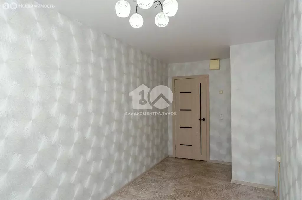 1к в 3-комнатной квартире (13.8 м) - Фото 2