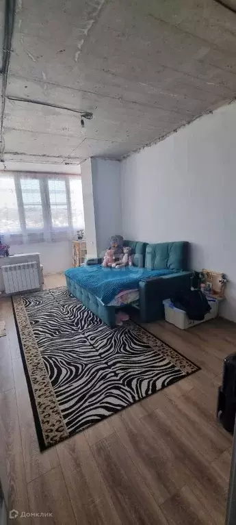 Продаётся 3-к квартира, 98 м - Фото 0