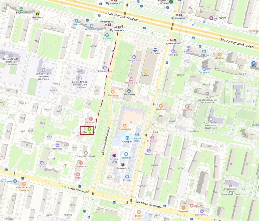 Свободного назначения, 22 м - Фото 1