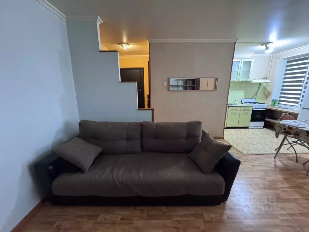 1-к кв. Москва ул. Удальцова, 63 (31.0 м) - Фото 1