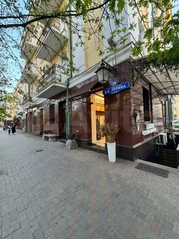 2-к. квартира, 54,4 м, 3/5 эт. - Фото 1