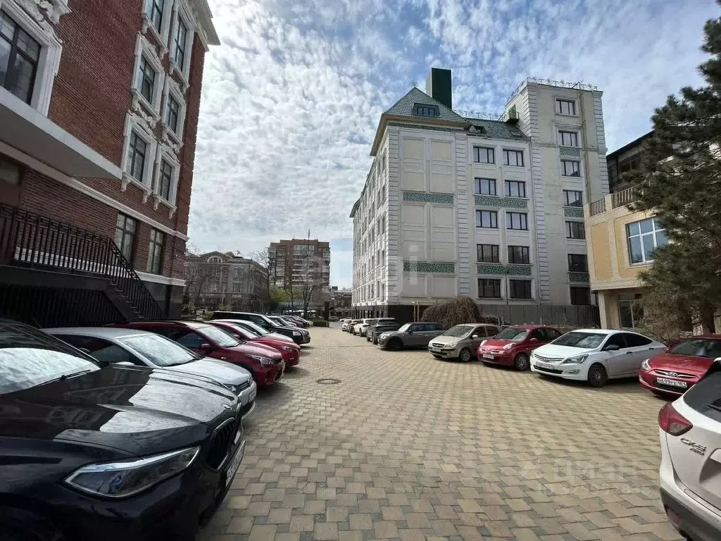 Помещение свободного назначения в Ростовская область, Ростов-на-Дону ... - Фото 1