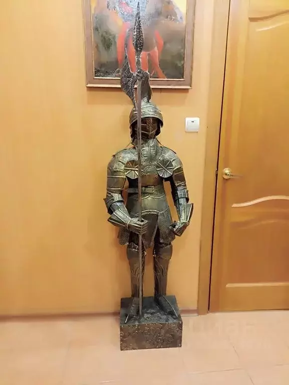 2-к кв. Ленинградская область, Выборг ул. Южный Вал, 4/2 (60.0 м) - Фото 1