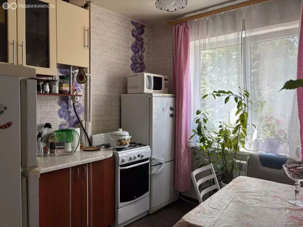 2-комнатная квартира: Омск, Сибирский проспект, 14 (50.8 м) - Фото 1