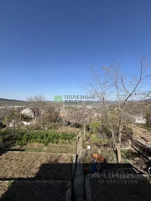 Участок в Севастополь, Севастополь, Балаклава г. Горняк садоводческое ... - Фото 1