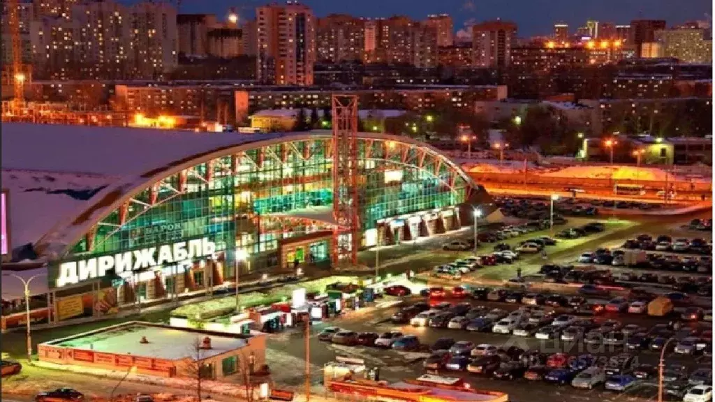 Офис в Свердловская область, Екатеринбург ул. Академика Шварца, 17 ... - Фото 1