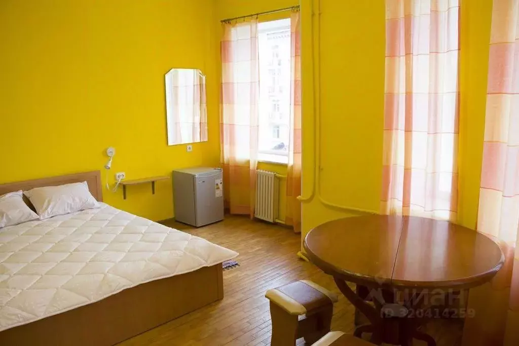 Комната Хабаровский край, Хабаровск ул. Гоголя, 21 (20.0 м) - Фото 1