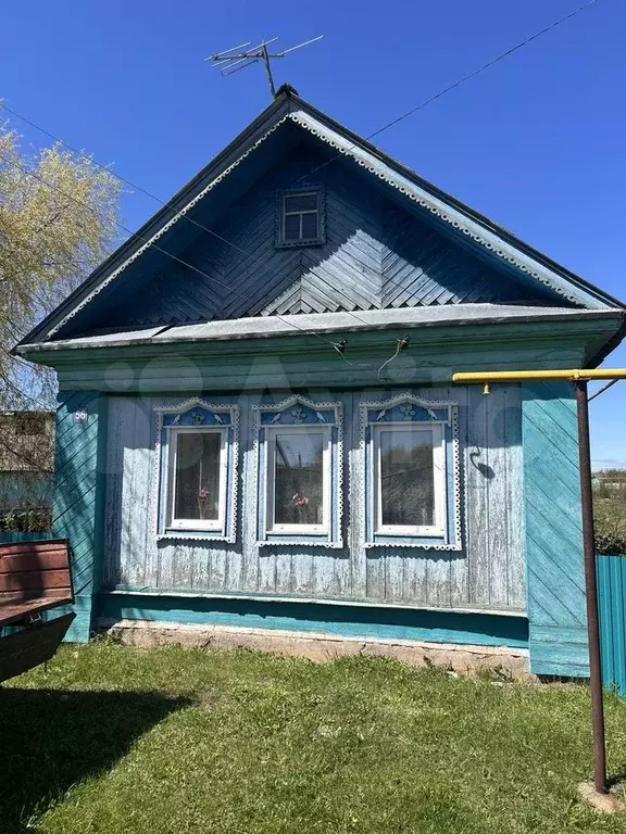 Дом 40 м на участке 17 сот. - Фото 0