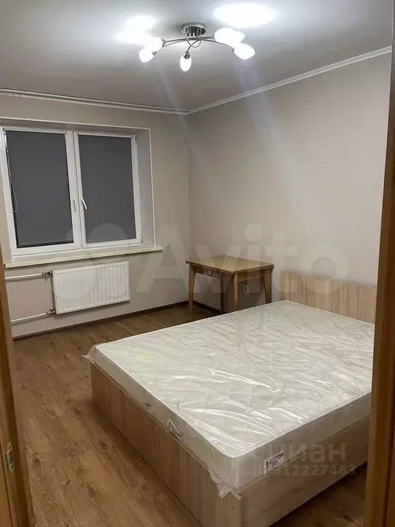 2-к кв. Санкт-Петербург Туристская ул., 28к1 (47.4 м) - Фото 1