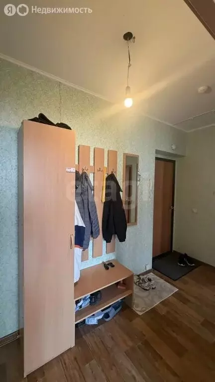 1-комнатная квартира: Тюмень, улица Андрея Бушуева, 4 (51.6 м) - Фото 1