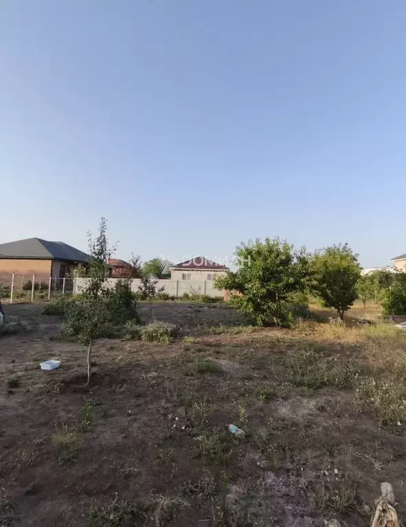 Участок в Ростовская область, Новочеркасск Весенняя ул. (6.0 сот.) - Фото 1