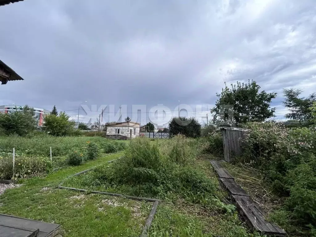 1-к кв. Новосибирская область, Новосибирский район, Каменский ... - Фото 2