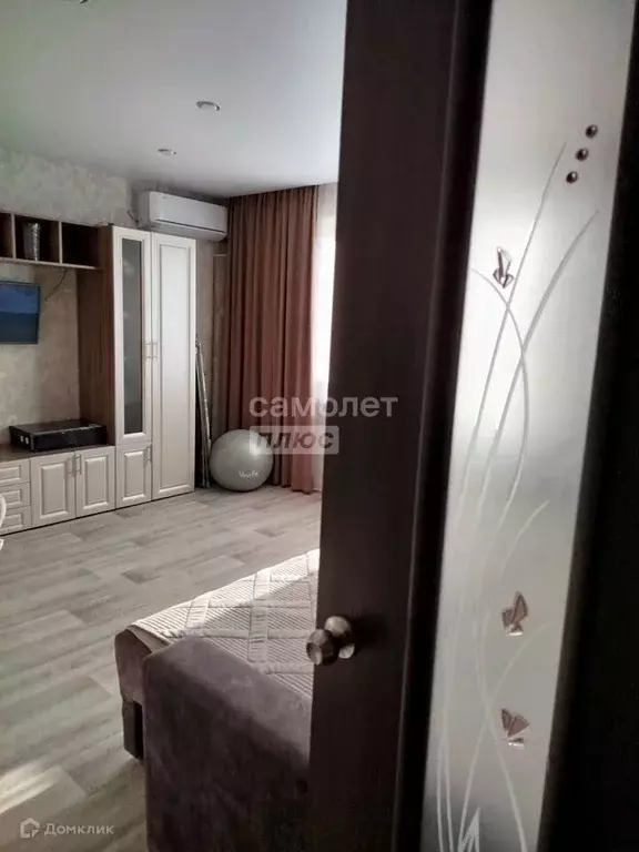 Продаётся 2-к квартира, 51.1 м - Фото 1