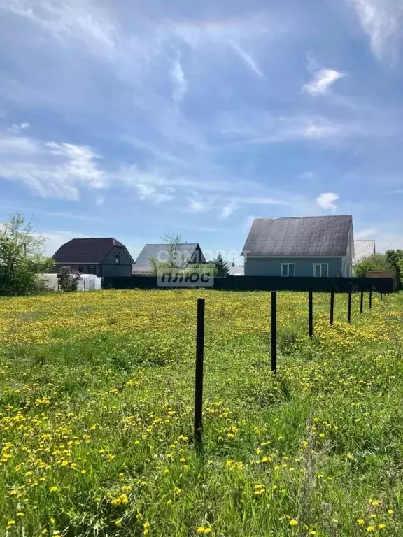 Участок в Башкортостан, Иглинский сельсовет, с. Иглино ул. Тукая (10.0 ... - Фото 1