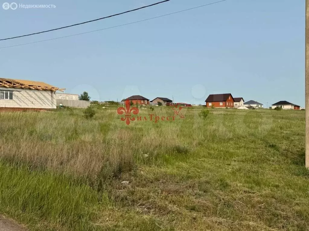 Участок в Белгород, Первый Болховской переулок (15 м) - Фото 1