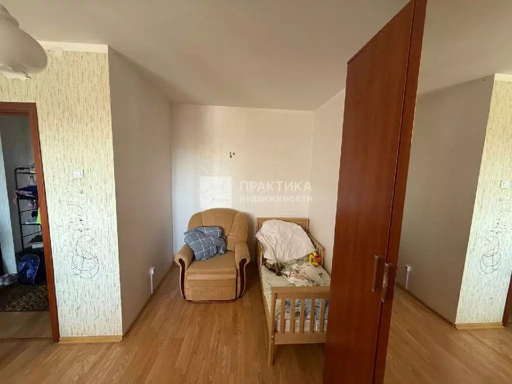 Продается 1-комнатная квартира - Фото 2