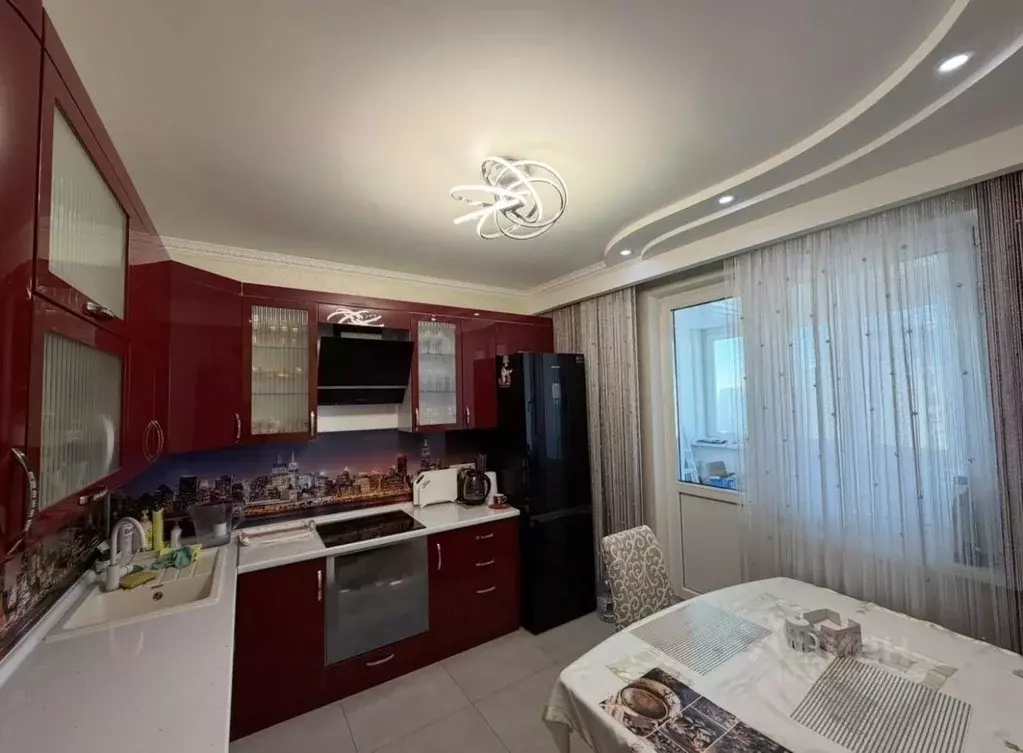 2-к кв. Москва, Москва, Московский г. ул. Москвитина, 5к1 (65.0 м) - Фото 1