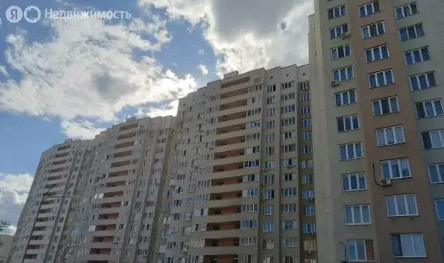 1-комнатная квартира: Тюмень, улица Николая Зелинского, 23/1 (36.4 м) - Фото 2