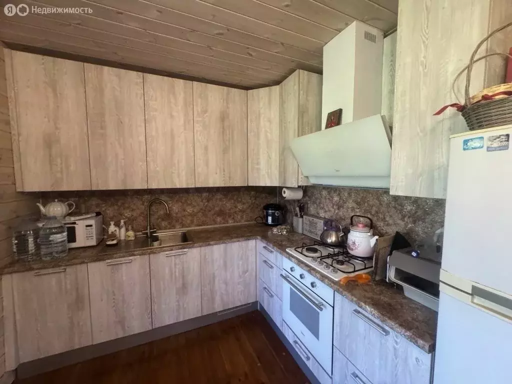 Дом в Чапаевское сельское поселение, деревня Иконниково, 41 (145.6 м) - Фото 2