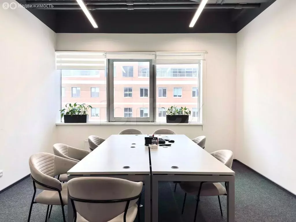 Офис (3855 м) - Фото 1