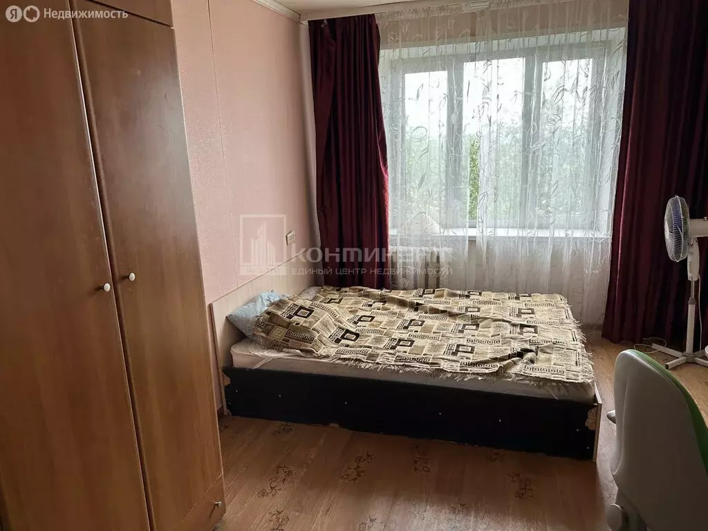 1к в -комнатной квартире (17 м) - Фото 0