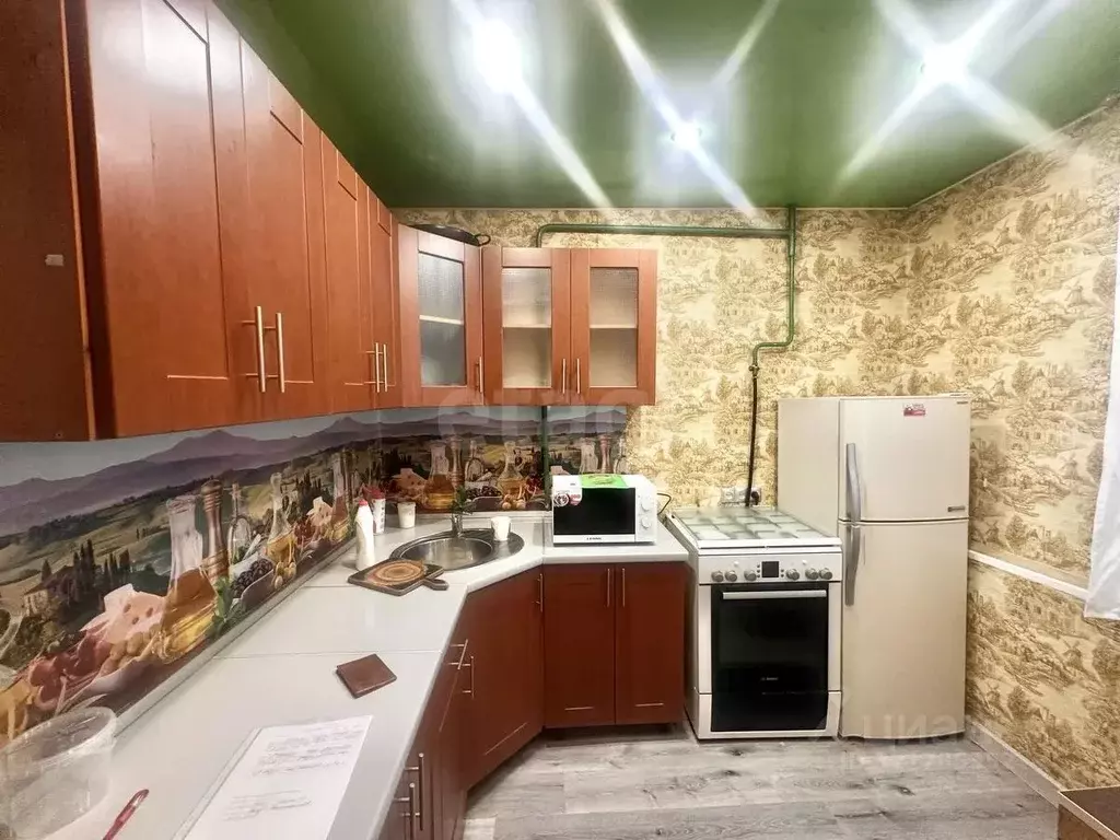 3-к кв. Ямало-Ненецкий АО, Новый Уренгой Советский мкр, 9/1 (66.5 м) - Фото 1