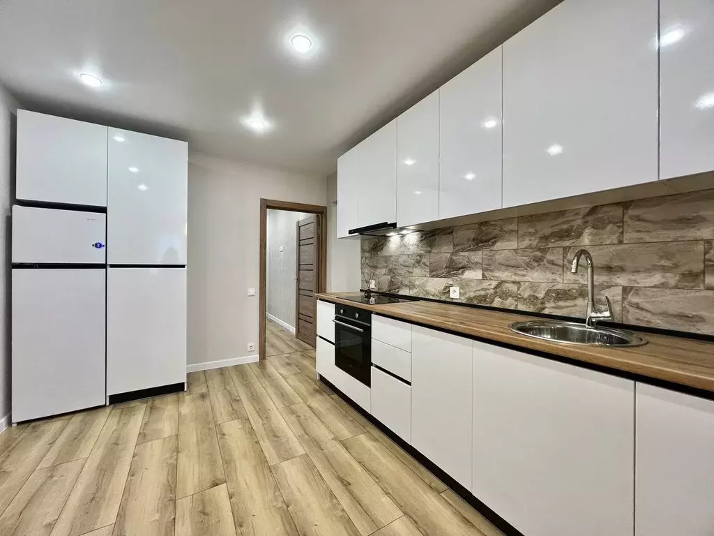 Продаётся 3-к квартира, 56.9 м - Фото 0