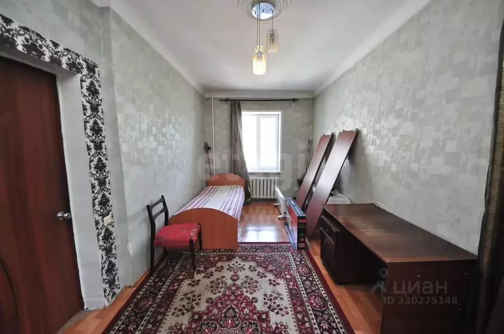 3-к кв. Башкортостан, Салават ул. Богдана Хмельницкого, 42 (81.9 м) - Фото 2