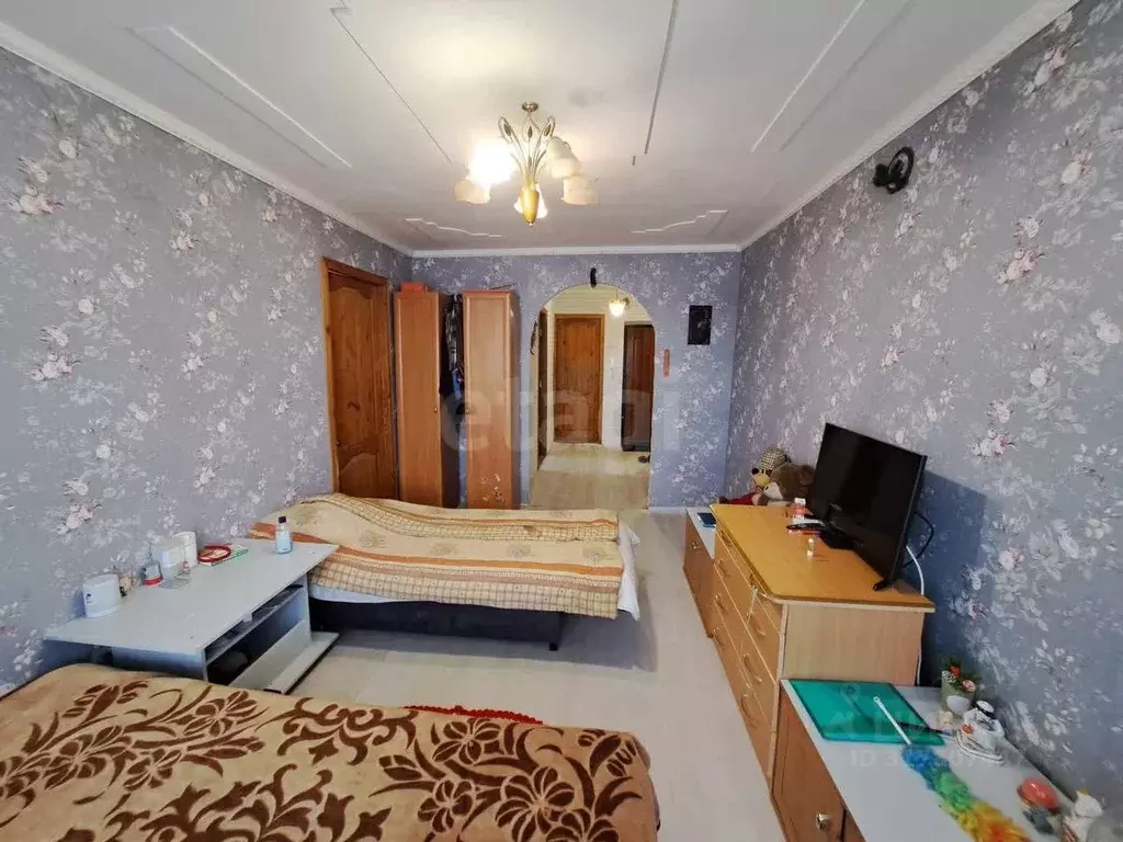3-к кв. Пермский край, Чернушка Коммунистическая ул., 23 (49.6 м) - Фото 0