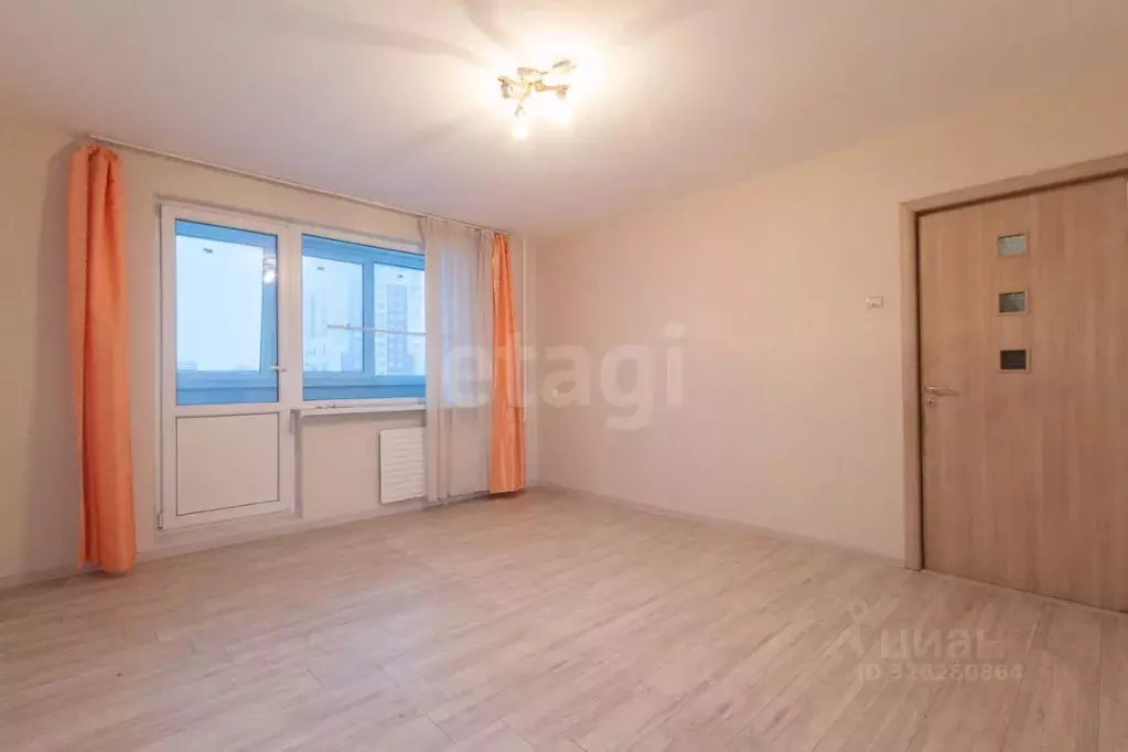 2-к кв. Калининградская область, Калининград Интернациональная ул., 61 ... - Фото 1