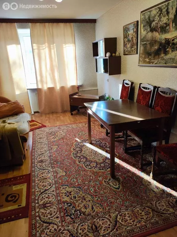 2-комнатная квартира: Раменское, Красноармейская улица, 18 (45 м) - Фото 1