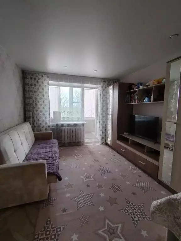 Продаётся 1-к квартира, 30.2 м - Фото 1