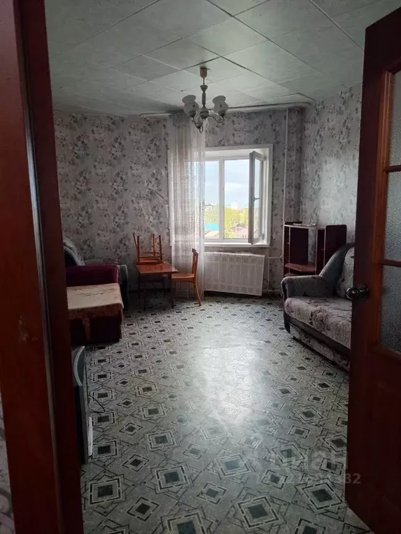 2-к кв. Иркутская область, Тайшет Транспортная ул., 31 (50.0 м) - Фото 1