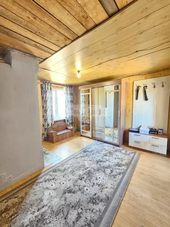 Дом в Приморский край, Анучинский муниципальный округ, с. Чернышевка ... - Фото 2