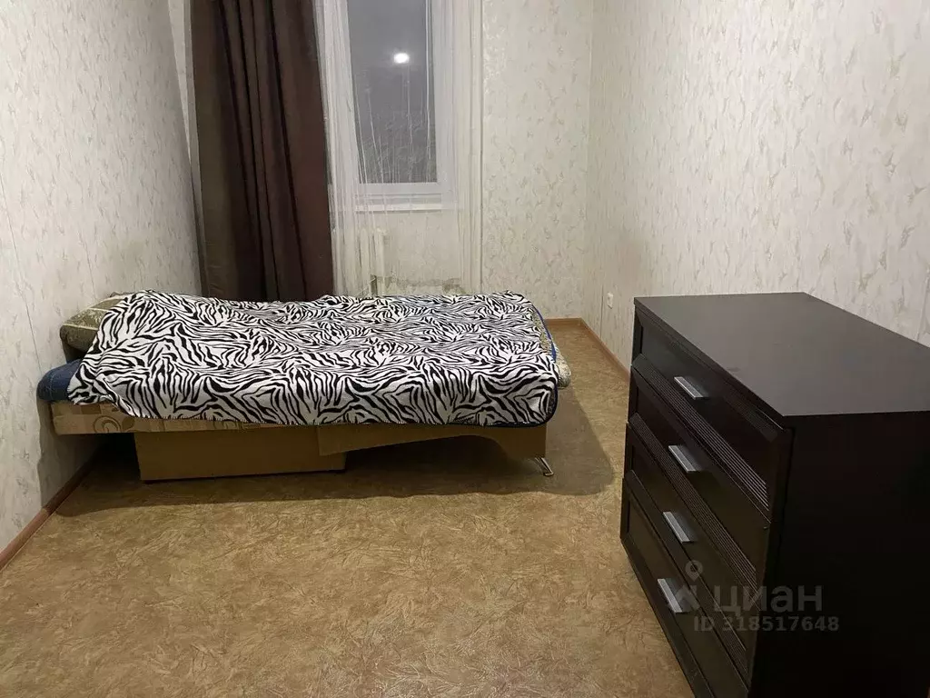 2-к кв. Башкортостан, Уфа ул. Апрельская, 19 (65.0 м) - Фото 2